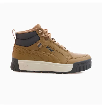 Ботинки унисекс Puma Tarrenz Sb Iii Beige 392628-02