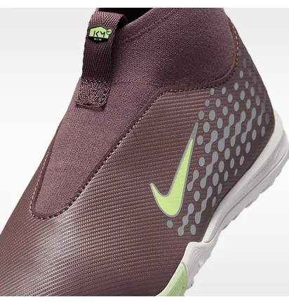 Сороконожки детские Nike Zm Superfly 10 Acadmy Brown IO9820-200
