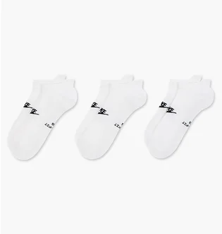 Носки мужские Nike Everyday Elevated No-Show White IH8524-901
