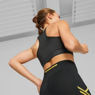 Топ жіночий Puma First Mile High Impact Bra Black 523210-01