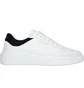 Кроссовки женские Skechers Cordova Classic White 185060-WBK