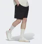 Шорти чоловічі Adidas Fleece Shorts Black Hg2067