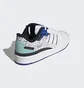 Кросівки чоловічі Adidas Forum Exhibit Low Shoes White Gy4670