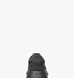 Кросівки чоловічі Michael Kors Milestrain Black 42H3MIFS3D