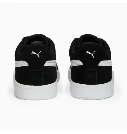 Кросівки унісекс Puma Smash 3.0 Sneakers Black 390984-01