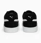 Кросівки унісекс Puma Smash 3.0 Sneakers Black 390984-01