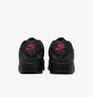 Кроссовки мужские Nike Air Max 90 Black DZ4504-003