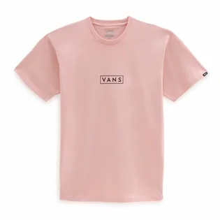 Футболка чоловіча Vans Mn Classic Easy Box Peach VN0A5E81YUH