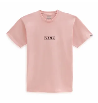Футболка мужская Vans Mn Classic Easy Box Peach VN0A5E81YUH