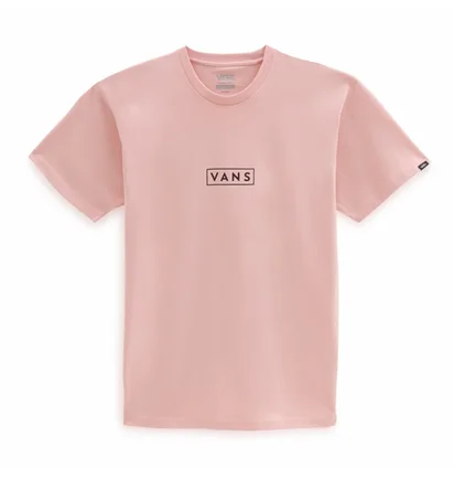 Футболка мужская Vans Mn Classic Easy Box Peach VN0A5E81YUH