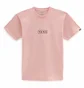 Футболка мужская Vans Mn Classic Easy Box Peach VN0A5E81YUH