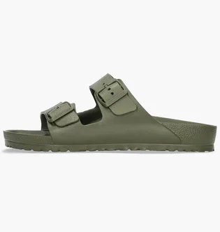 Тапочки чоловічі Birkenstock Arizona Eva Grey 1019094