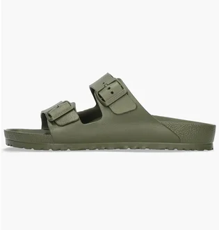 Тапочки мужские Birkenstock Arizona Eva Grey 1019094