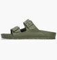 Тапочки чоловічі Birkenstock Arizona Eva Grey 1019094
