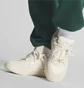 Кроссовки женские Puma X Trophy Hunting All-Pro Nitro™ Basketball Shoes Beige 379181-01