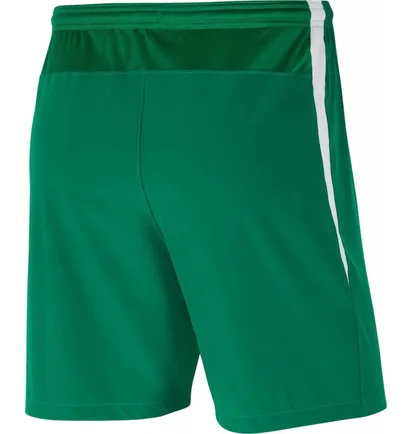Шорты мужские Nike Df Vnm Short Iii Wvn Green Cw3855-302