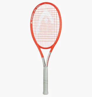Ракетка для великого тенісу Head Radical Pro 2021 Gr3 Orange 234101