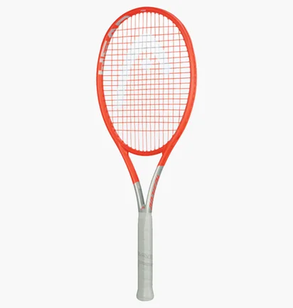 Ракетка для великого тенісу Head Radical Pro 2021 Gr3 Orange 234101