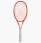Ракетка для великого тенісу Head Radical Pro 2021 Gr3 Orange 234101