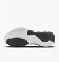 Кросівки унісекс Nike Basketball Shoes White/Black CZ4099-100