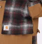 Куртка чоловіча Carhartt Wip Highland Jacket Black I029456-20