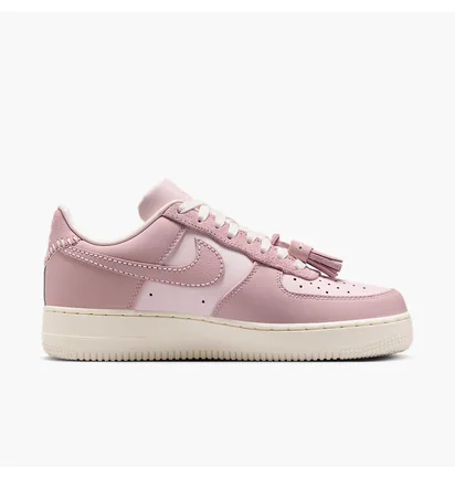 Кросівки жіночі Nike Air Force 1 Pink IB4654-661