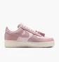Кросівки жіночі Nike Air Force 1 Pink IB4654-661