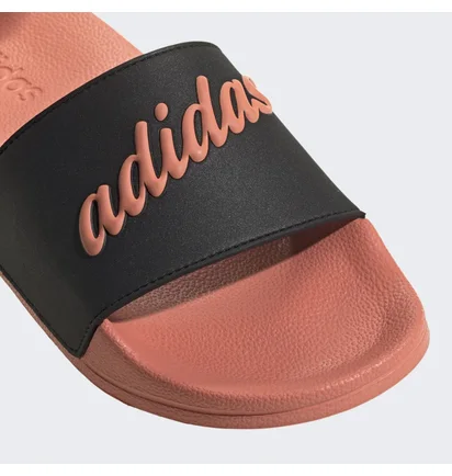 Тапочки женские Adidas Adilette Shower Slides Black Gz9505