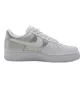 Кросівки жіночі Nike Wmns Air Force 1 07 White/Metallic DD6629-100