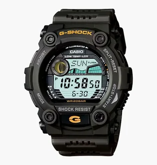 Часы мужские Casio G-Shock Classic G-7900-3
