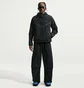 Вітровка чоловіча Nike M Nk Df Tch Wvn Wr Fz Black IU6965-010