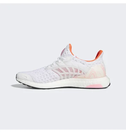 Кроссовки унисекс Adidas Ultraboost Dna Climacool Shoes White Gv8759