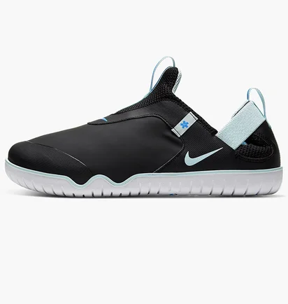 Кроссовки унисекс Nike Air Zoom Pulse Black CT1629-001