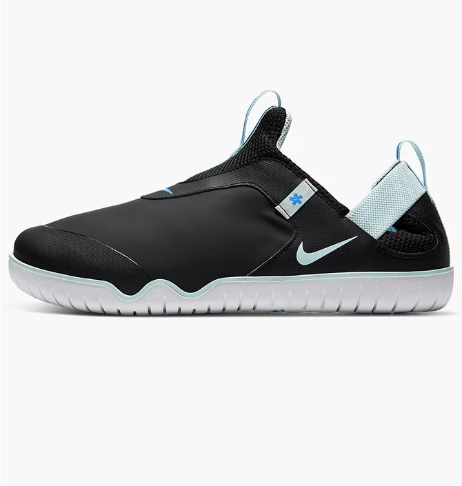 Кроссовки унисекс Nike Air Zoom Pulse Black CT1629-001