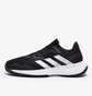 Кроссовки мужские Adidas Courtjam Control Black GW4225