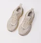 Кросівки жіночі Nike V2K Run Beige HQ1512-110