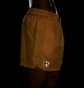 Шорти унісекс Nike Patta Running Team Orange FJ3063-717