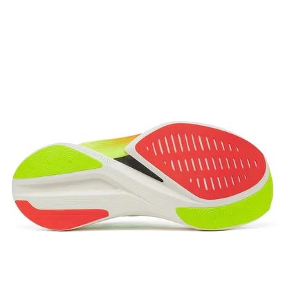 Кроссовки унисекс Saucony Endorphin Elite 2 Turquoise S30994-131