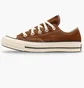 Кеды унисекс Converse Chuck 70 Brown A13837C