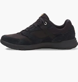 Кросівки чоловічі Caterpillar Quest Runner Black P110713