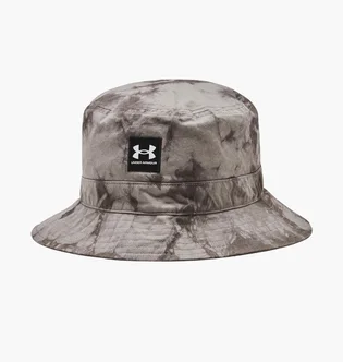 Панама унісекс Under Armour Sportstyle Bucket Grey 1376704-294