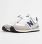 Кросівки чоловічі New Balance 574 Beige Ml574Eag