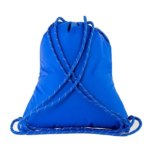Сумка унісекс Nike Heritage Drawstring Blue DC4245-405
