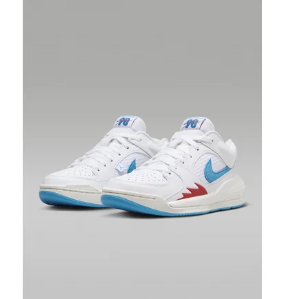 Кроссовки женские Air Jordan Stadium 90 White FB2269-100