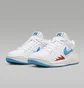 Кроссовки женские Air Jordan Stadium 90 White FB2269-100