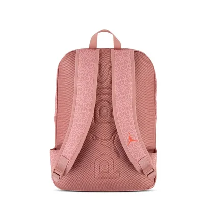 Рюкзак дитячий Air Jordan Psg Essential Peach 9A0802-AID