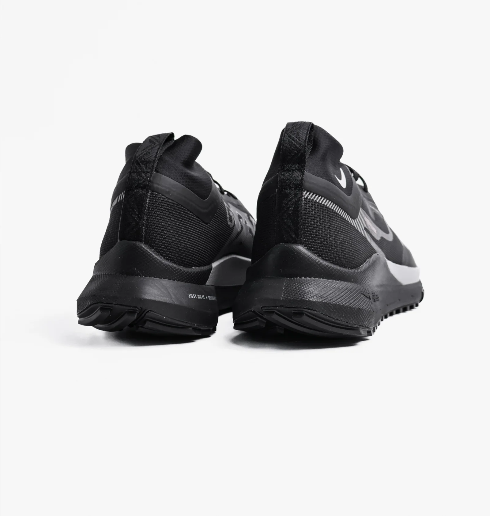 ᐉ Кроссовки мужские Nike React Pegasus Trail 4 Gore-Tex Black