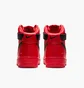 Кроссовки мужские Nike X Alyx Air Force 1 Red CQ4018-601