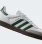 Кросівки унісекс Adidas Samba Og White JH8797