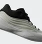 Кросівки унісекс Adidas Dame X White/Black JP6089